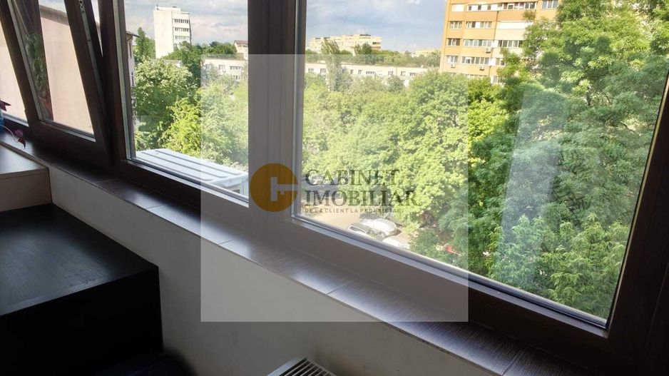 3 Camere-71MP | Decomandat | Renovat | Creditabil | 6/10 | Metrou Gorj - Poză 14