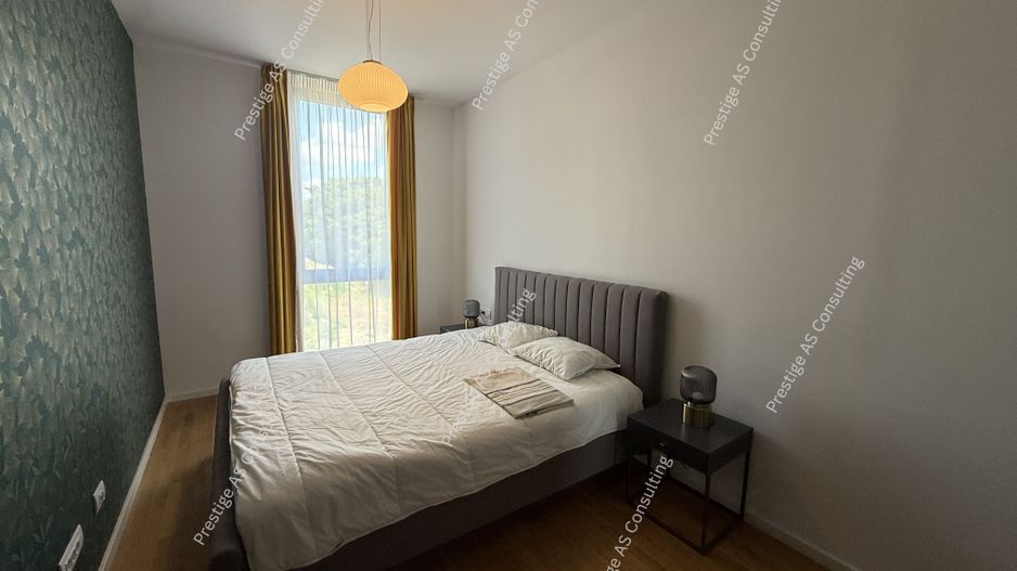ISHO Riverside | 2 camere | Loc de parcare subteran - Poză 7