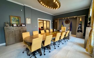 Brâncoveanu  Sp+P+M cu extindere P+1E+M pretabilă afacere - Poză 24