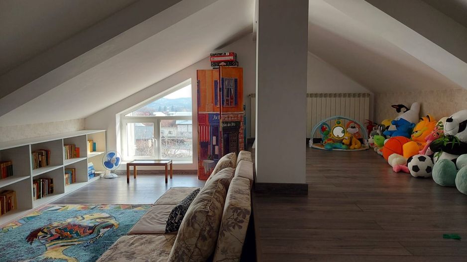 Vila Horezu Romanii de Jos - Poză 46