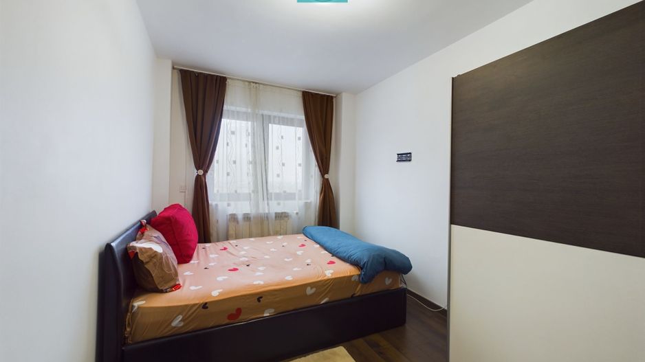 Apartament 3 camere în Vlaicu - Poză 8