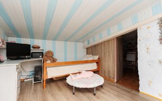 Vânzare, apartament, 3 camere, bd.Cuza-Vodă 9/2 sectorul Botanica - Poză 13