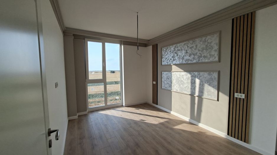 Apartament 3 camere - etaj 1 - bloc nou - zona Torontalului - Poză 4