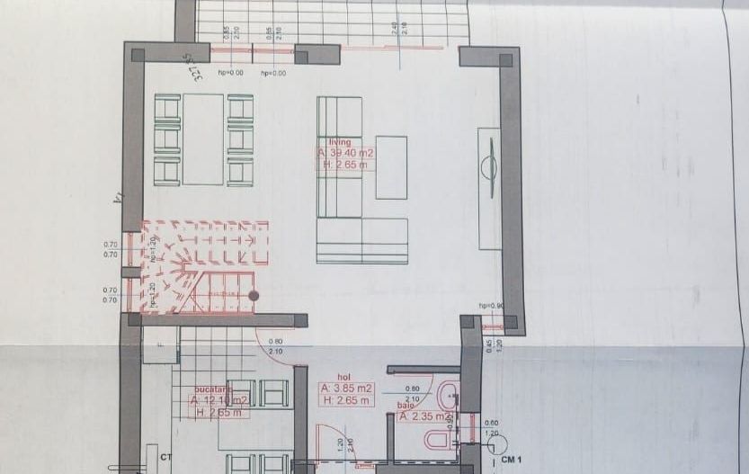 Casa de vanzare Stefanesti - Poză 19