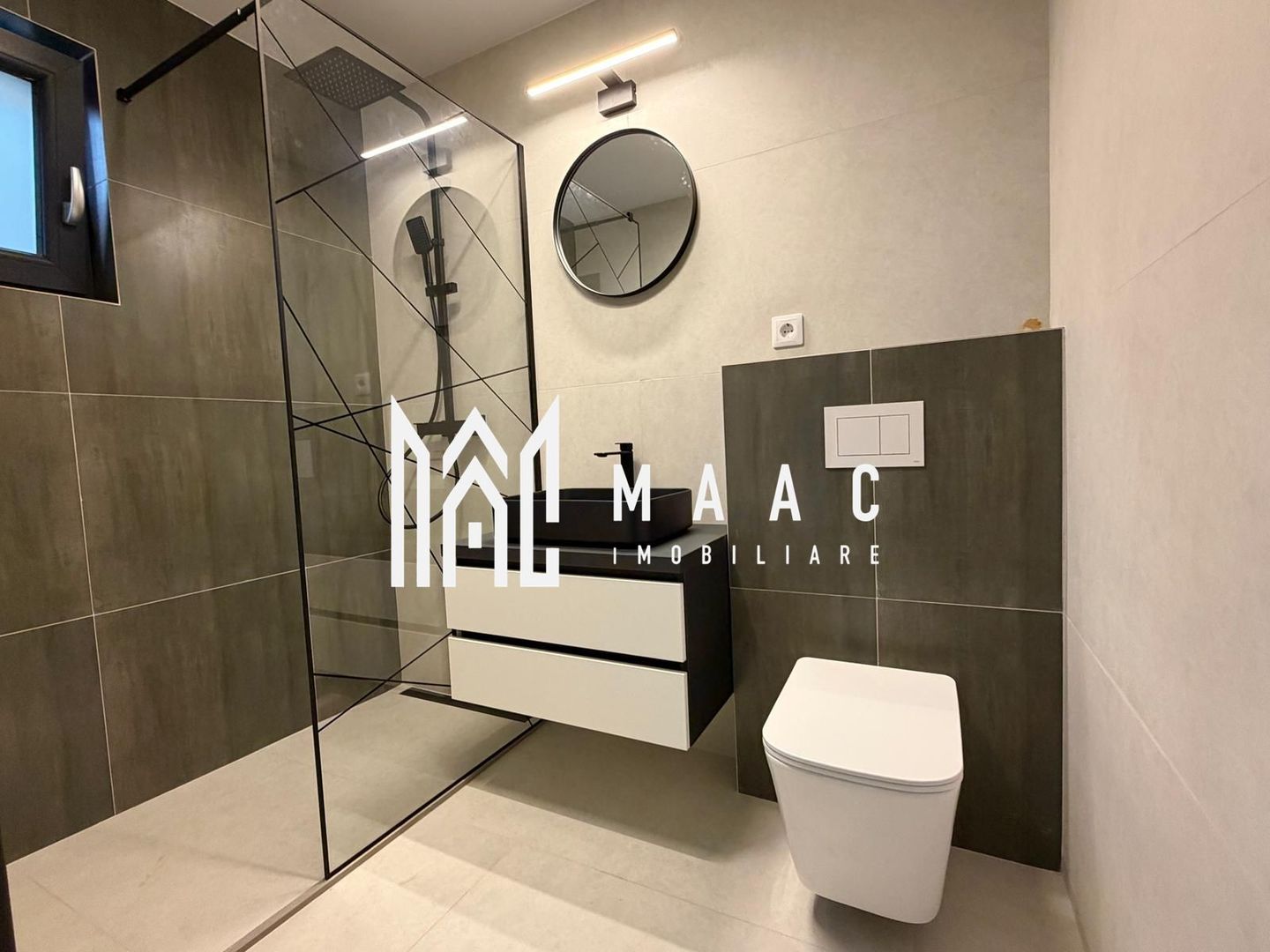 Apartament 3 camere de vânzare | Sibiu, Calea Cisnădiei | Comision 0% - Poză 2