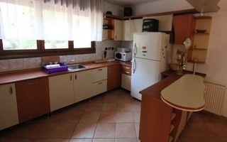 Vila P+1 deosebita, complet mobilata si dotata, cheltuieli de intretinere mici - Poză 9