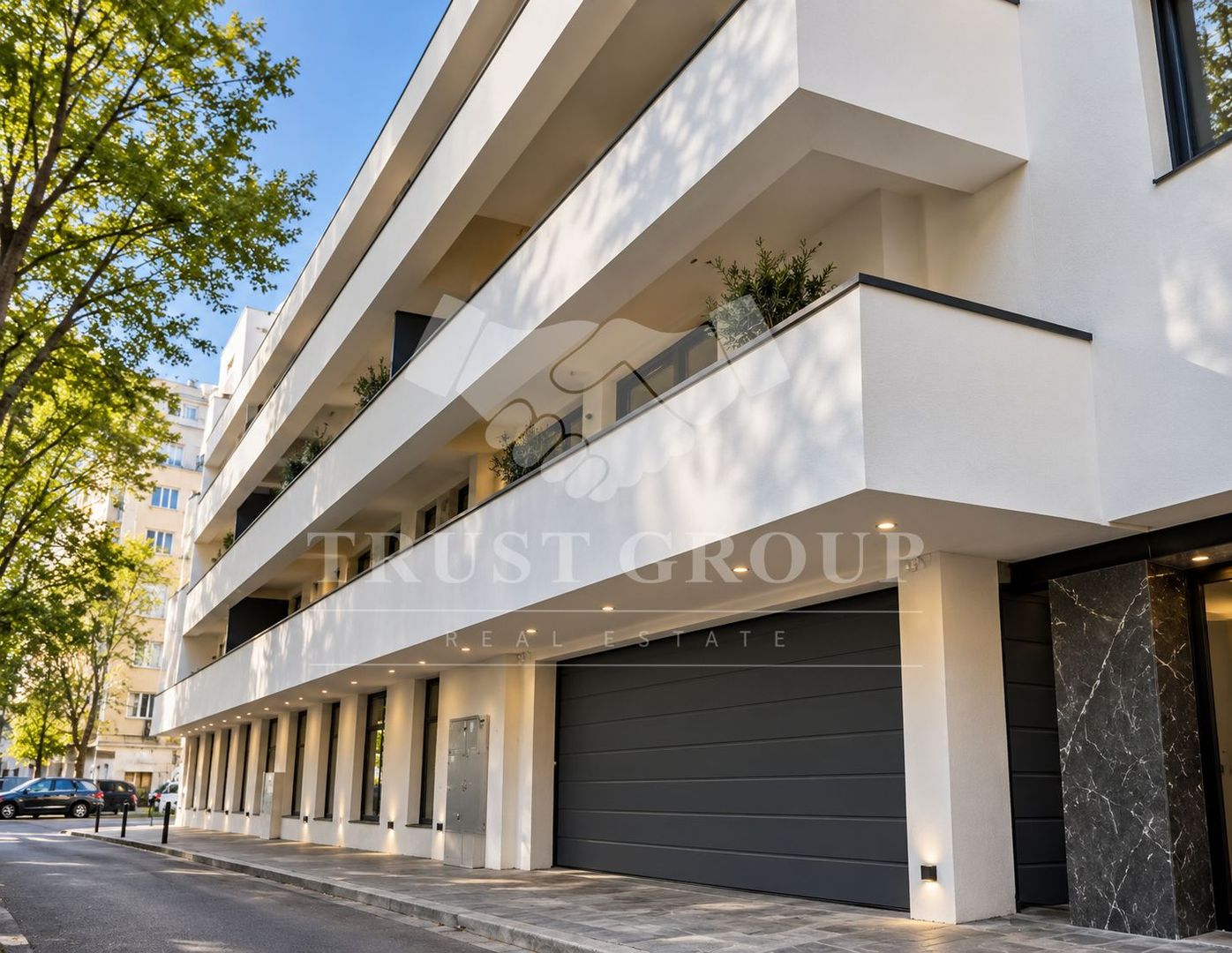 APARTAMENT 3 CAMERE | 103 MP UTILI | FINISAT LA CHEIE | IANCULUI – FERDINAND - Poză 23