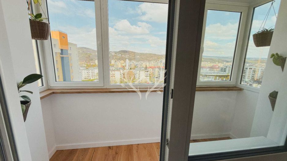 Comision 0% Apartament 3 camere, renovat, Calea Floresti-Manastur - Poză 6