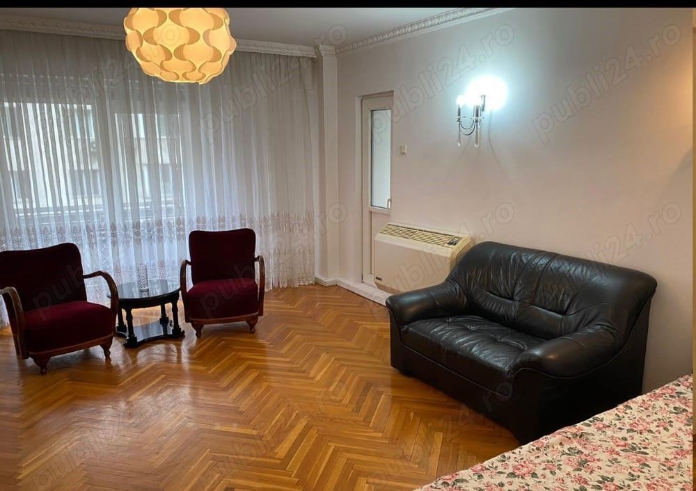 APARTAMENT SPATIOS SI LUMINOS ZONA BARBU VACARESCU COMISION 0 CUMPARATOR - Poză 2