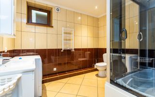 Chirie, casă, 5 camere, str. Zamolxe, Râșcani - Poză 23