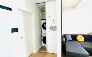 Apartament 4 camere | La alb | Cartier reziential | 100 MP - Poză 8