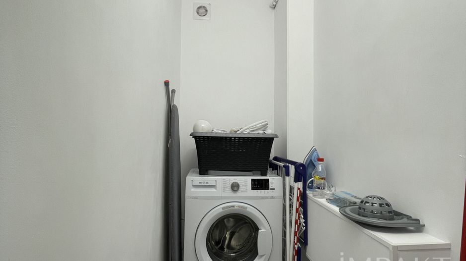 Apartament cu 3 camere spre inchiriere in zona Zorilor/UMF! - Poză 17