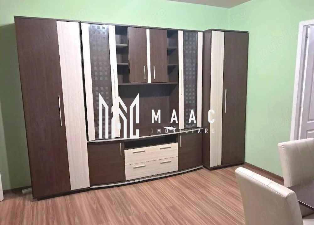 Apartament 2 Camere I Mobilat I Zona Cedonia - Poză 2