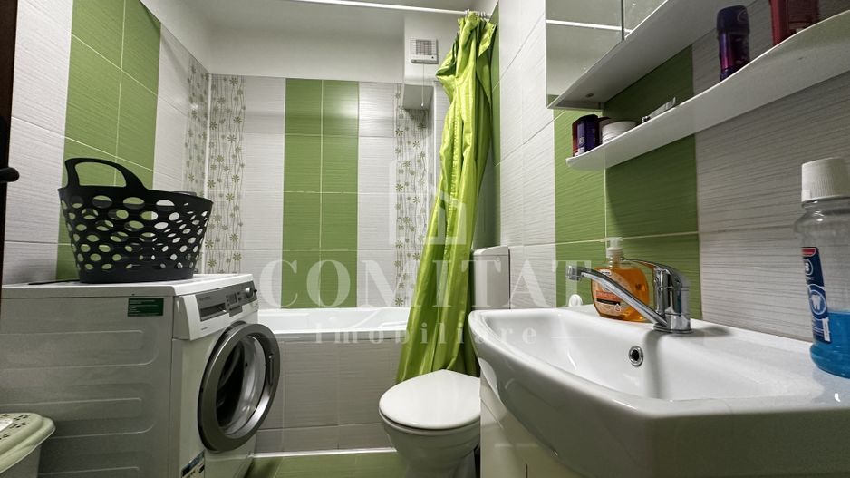 Oportunitate! Apartament 4 camere | grădină | 2 parcări |Eroilor - Poză 18