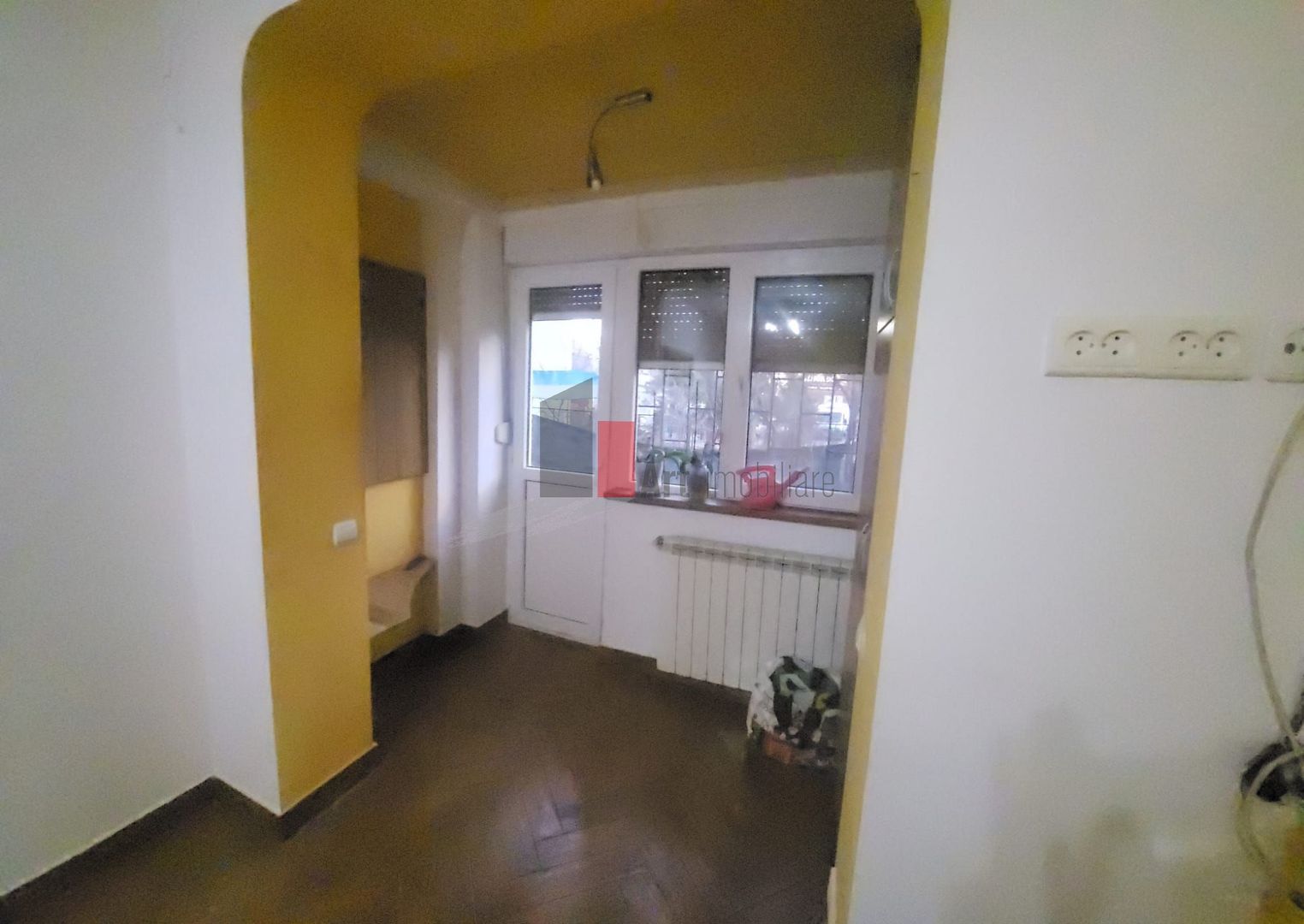Apartament 3 camere Titan cu centrala - Poză 7