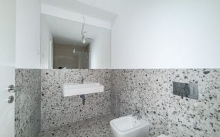 3 Camere Proiect Rezidential Terasa Panoramica | Baneasa Sisesti - Poză 7