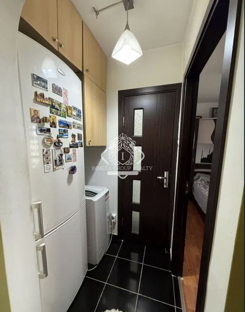 Rahova-Parcul Humulesti | 2 camere | 37mp | et 4 | 54.500 euro - Poză 5
