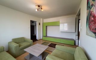 Apartament cu 2 camere | 50 mp | zona Pressco - Poză 2