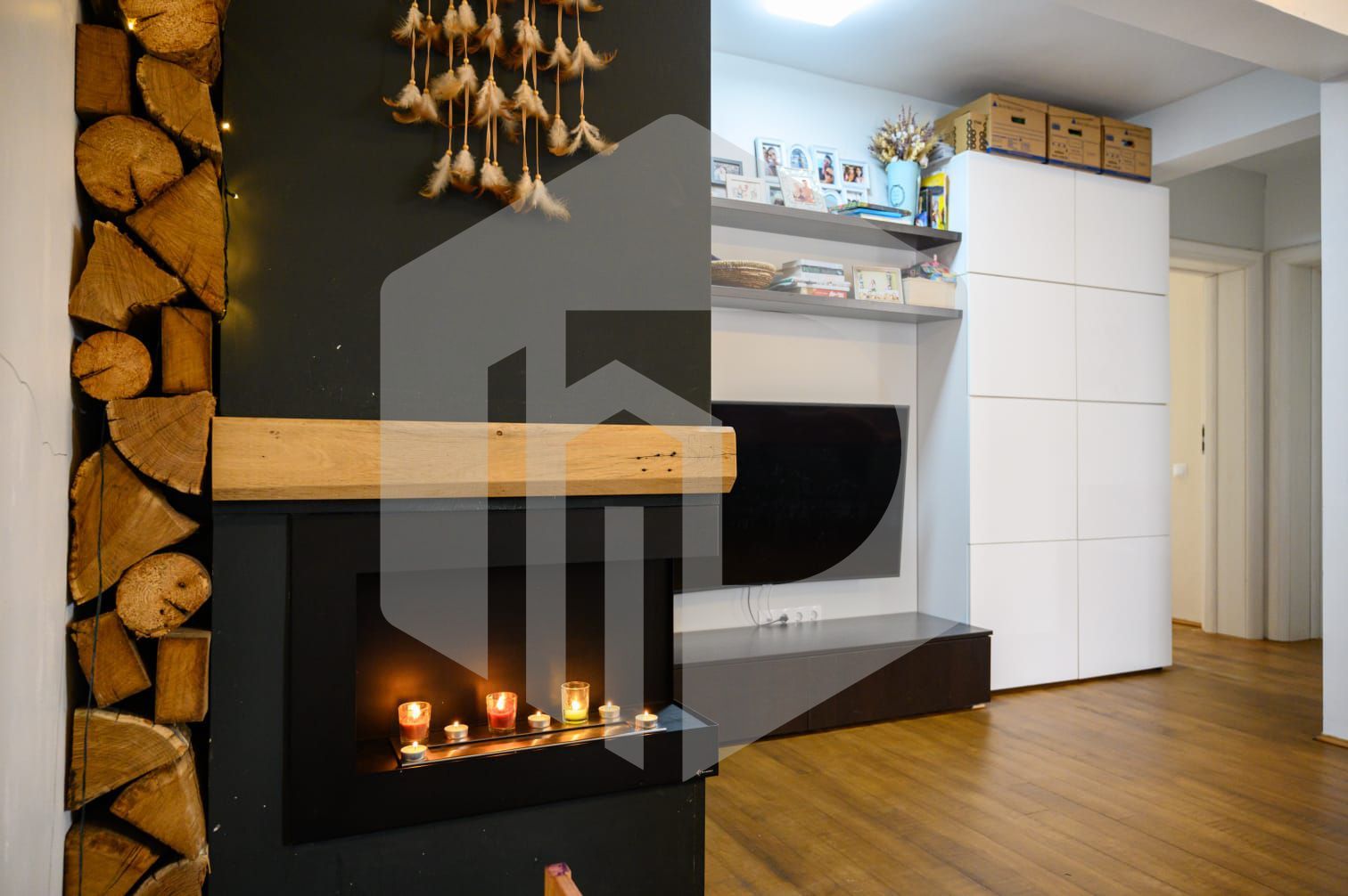 Apartament 3 Camere | Arhitectilor | Mobilat / Utilat | - Poză 11