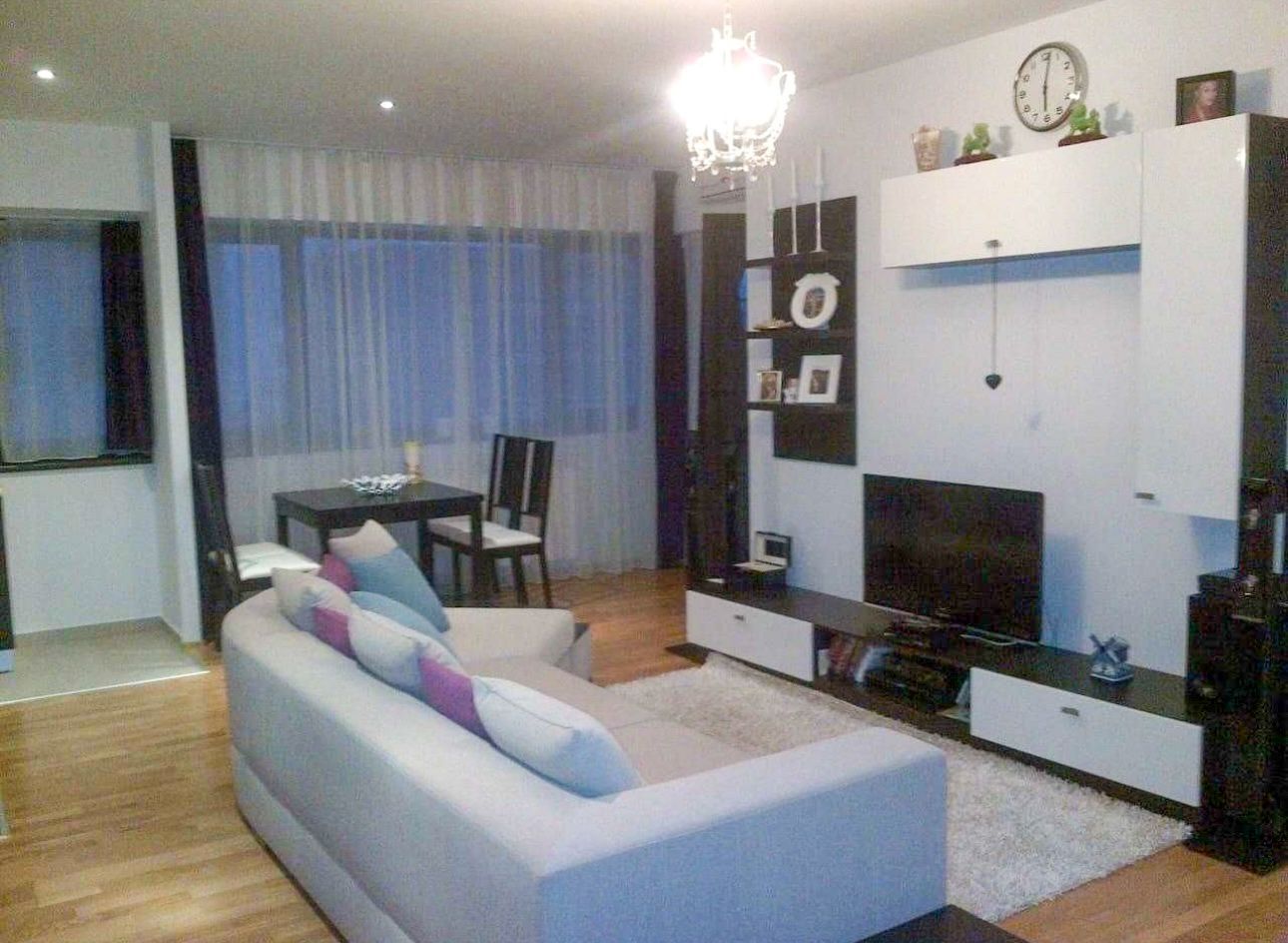 Închiriere apartament 2 camere | Loc de parcare subteran - Poză 2