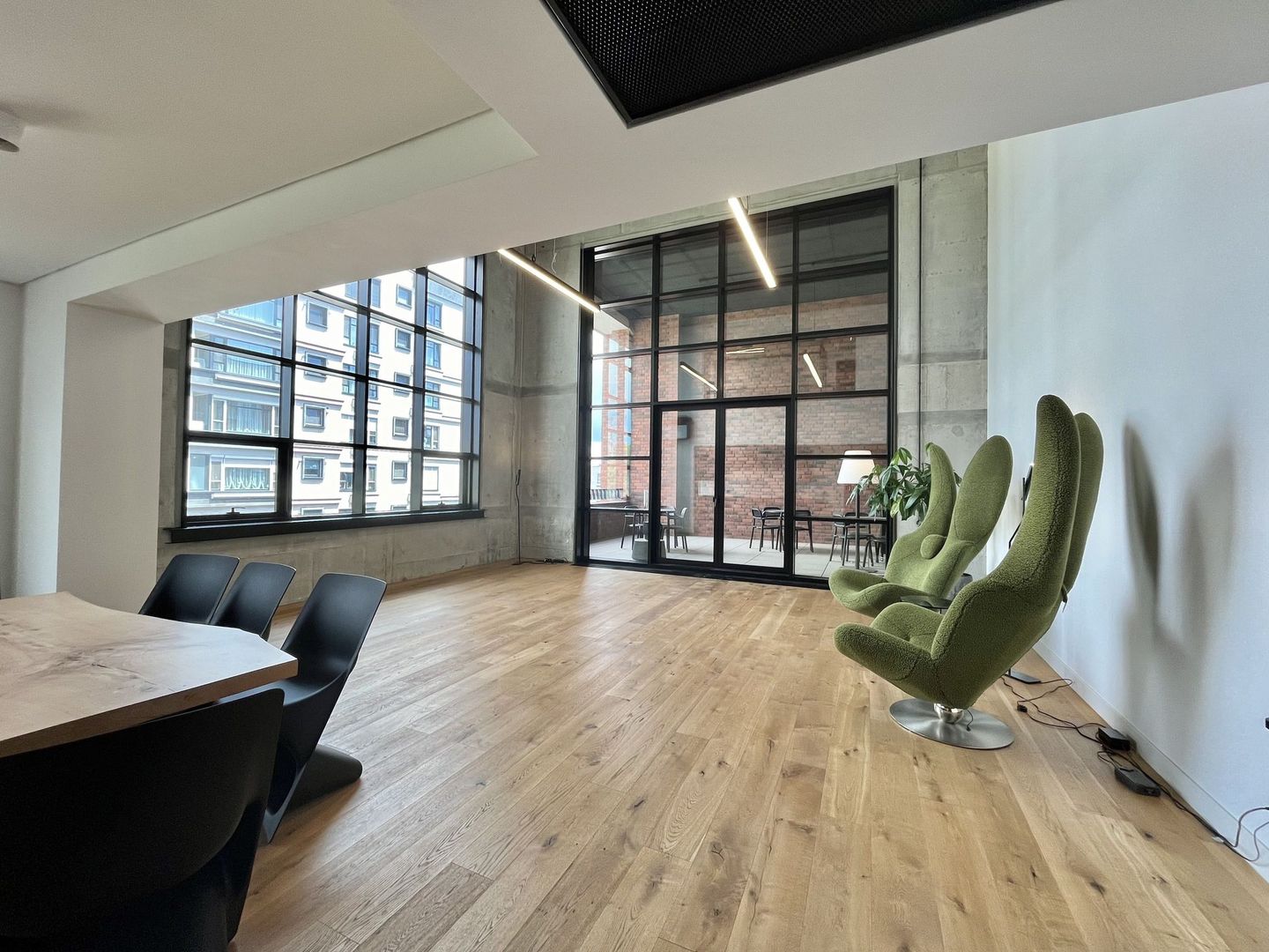 Loft spectaculos | Ideal office creativ sau rezidențial I Floreasca - Poză 2