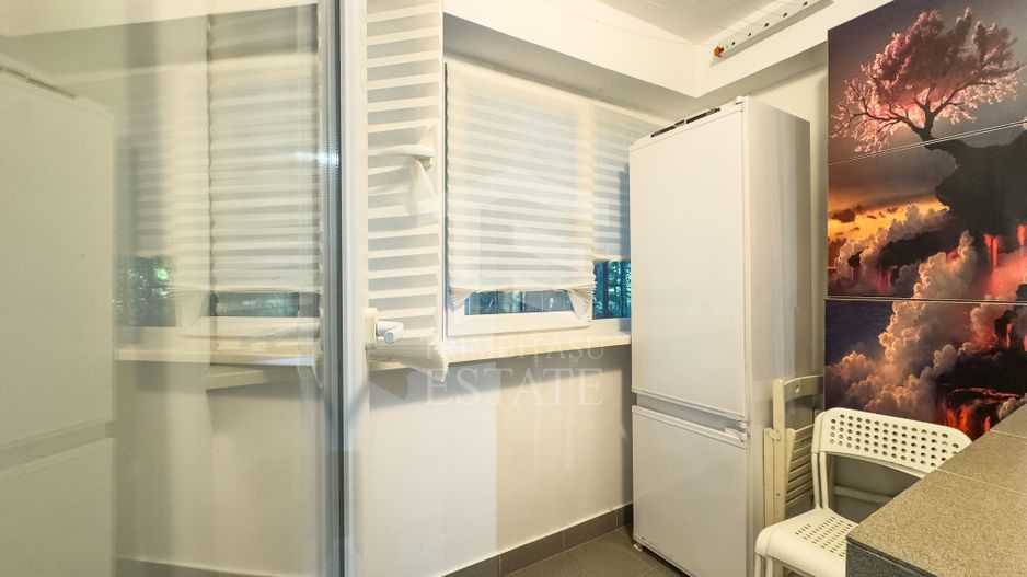 Garsonieră Renovată Drumul Taberei | Metrou | Pet Friendly - Poză 7