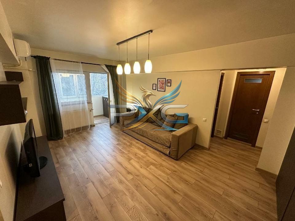 Apartament 2 camere Pacii - Poză 1