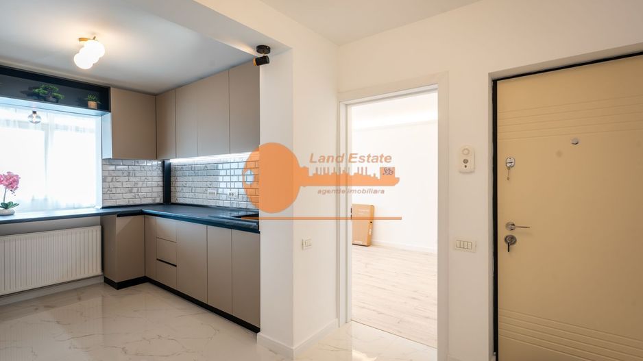 Apartament 3 camere, renovat premium | Rahova - Poză 8
