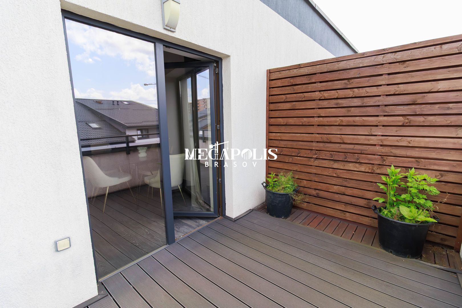 Penthouse EXCLUSIVIST / Terasă 84 mp / Parcare - Poză 20
