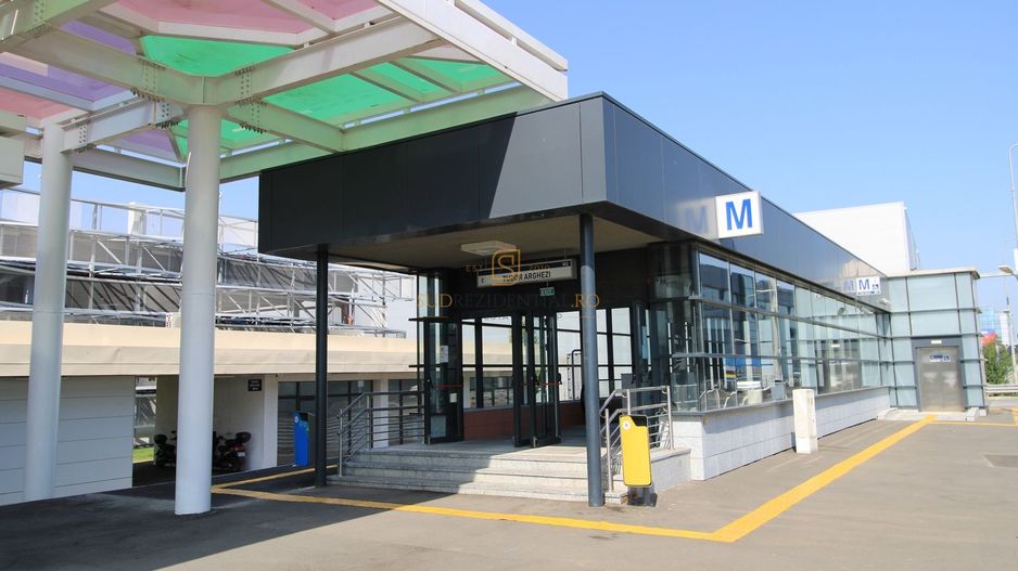 Vila indiviuala, 5 camere, curte libera 320 mp - Comuna Berceni, IF - Poză 16