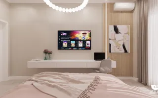 Apartament 3 camere Mamaia Nord cu vedere la mare - Poză 17