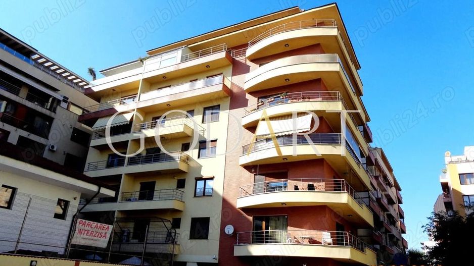 Apartament 3 camere | Vedere libera | Herastrau - Poză 8