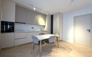 Apartament elegant 2 camere | 2 bai | parcare | Pipera-Jollie Ville - Poză 5