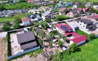 Teren intravilan de vânzare – 2200 mp, Pitești, str. Bananai - Poză 2