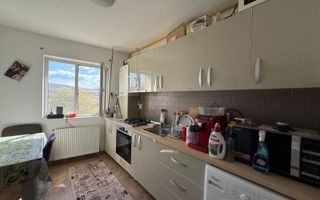 Apartament 1 camera | Mobilat | Etaj 3 - Poză 2