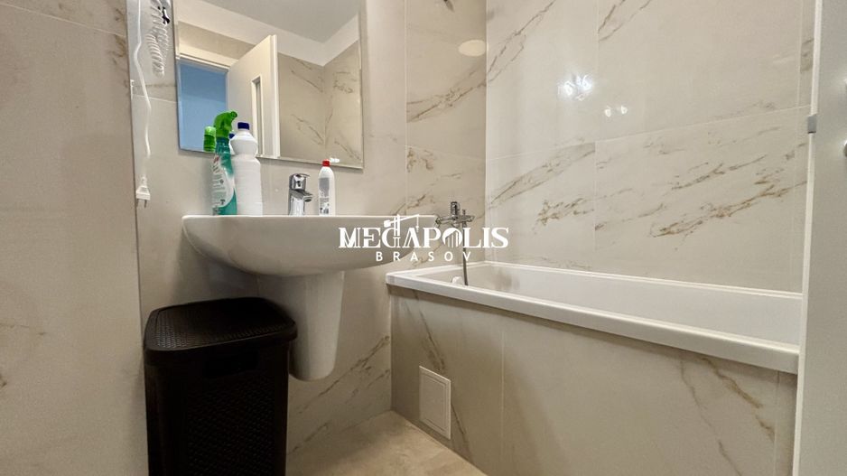 Apartament 2 camere | Etaj intermediar | Tractorul | Top City - Poză 13