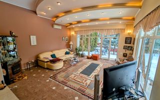 Vila, 6 Camere, 365 mp, 4 bai, Andrei Muresanu, Constantin Brancusi - Poză 2