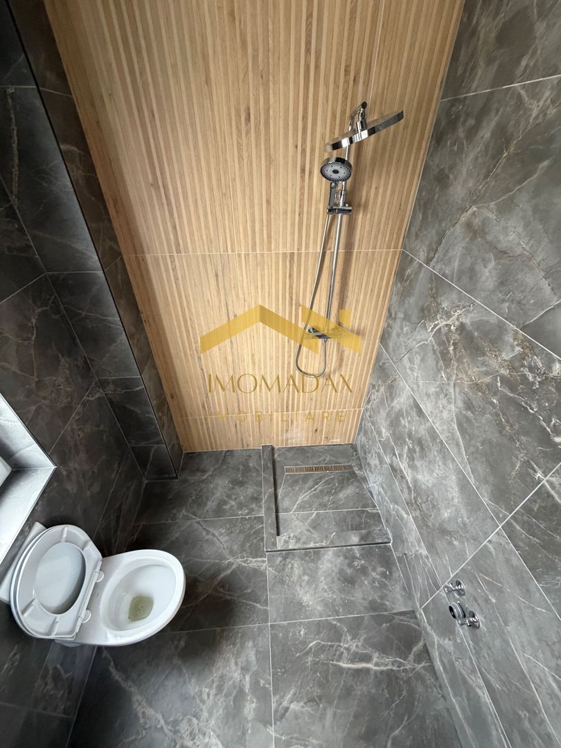 Bucovat-Duplex P+E-Finisaje la Alegere - Poză 16