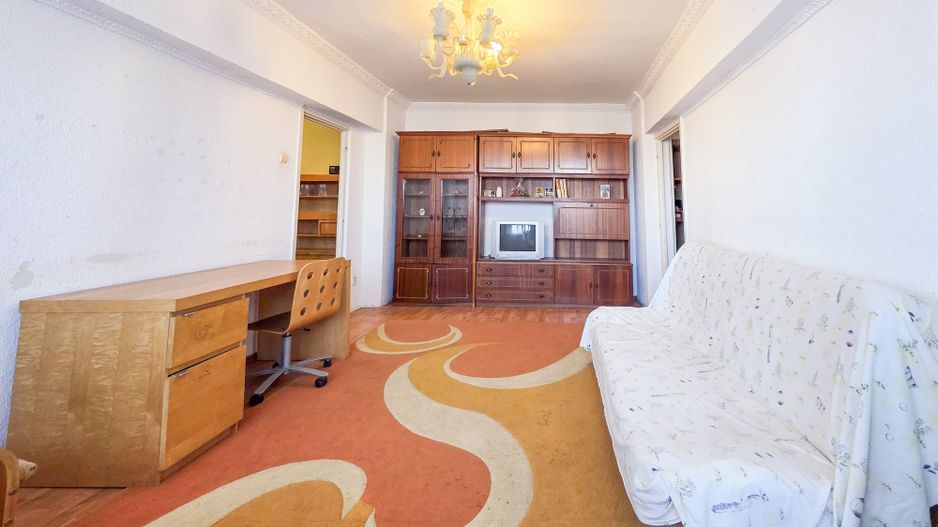 Apartament de 3 Camere - Calea Rahovei / Sebastian - Poză 1