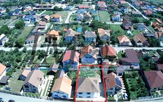 Casa individuală noua de vânzare in Sebes - Poză 1