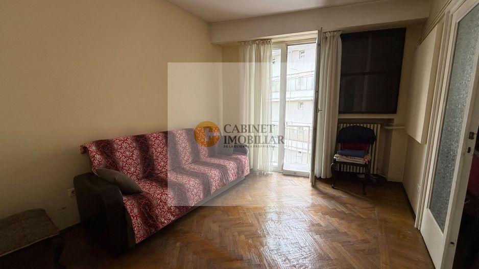 2 camere I Sala Palatului I Centrala Proprie I Creditabil - Poză 5