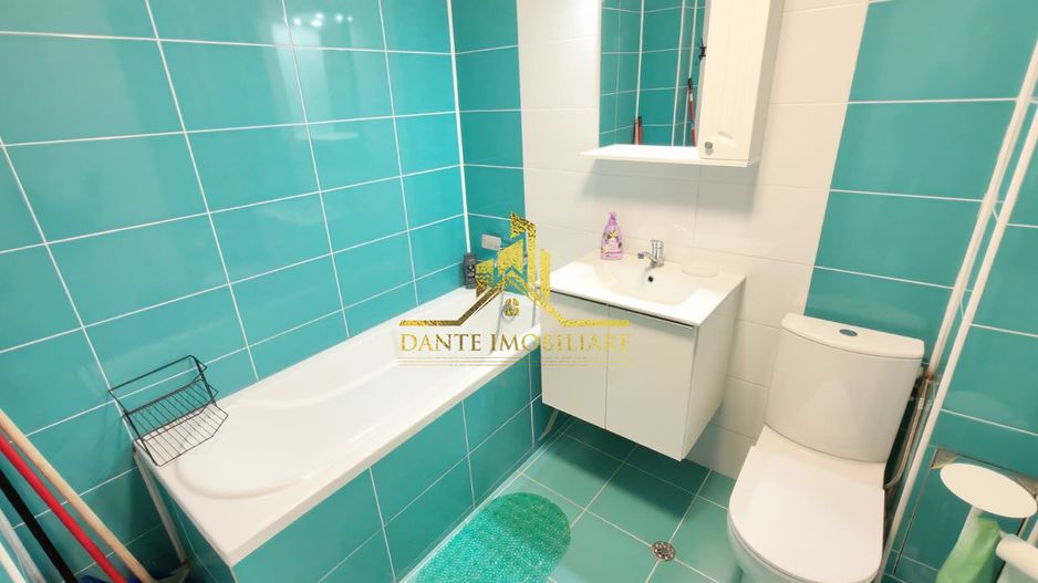 2 camere, decomandat, modern, bloc nou, balcon, Buna Ziua, LIDL - Poză 11