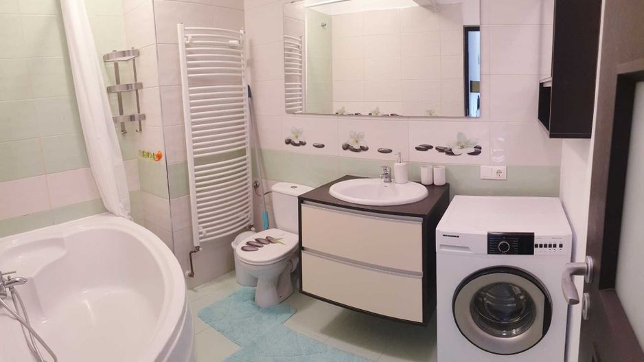 Apartament ideal | Tractorul | Coresi - Poză 6