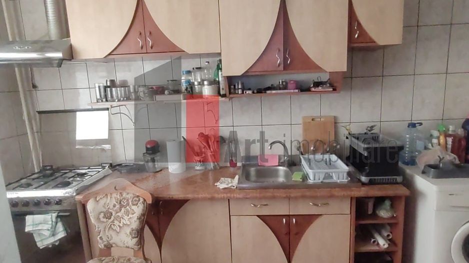 Vanzare apartament 3 camere Bd. Brâncoveanu - Poză 8