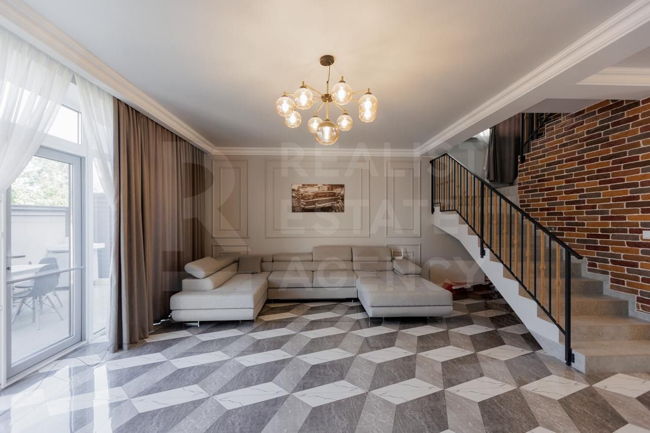 Chirie, casă, 4 camere,  Durlești - Poză 4