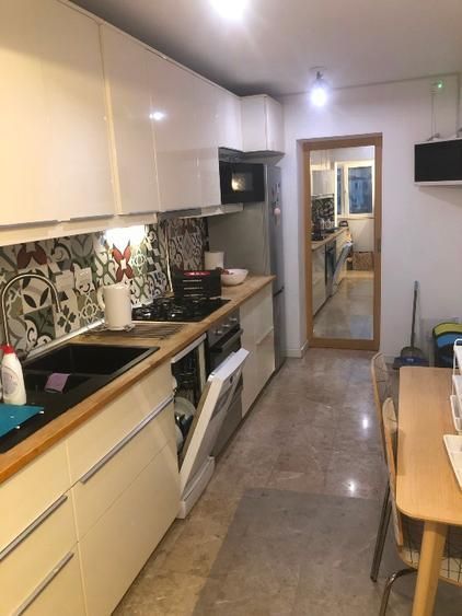 Apartament P-ța Lahovari/Romana - Poză 6
