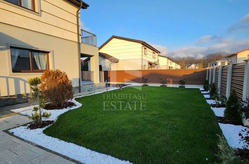 Vila individuala Corbeanca strada Cantonului - Poză 7