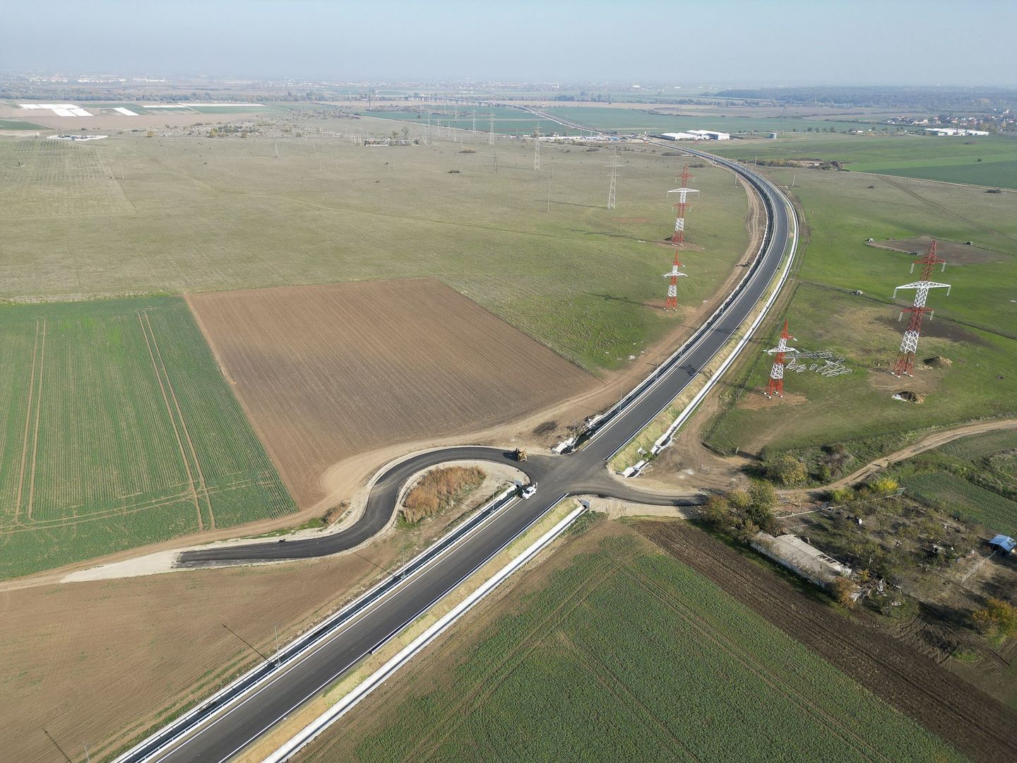 Acces Rapid la Centura Vladimirescu – Teren 2.500 - Poză 11