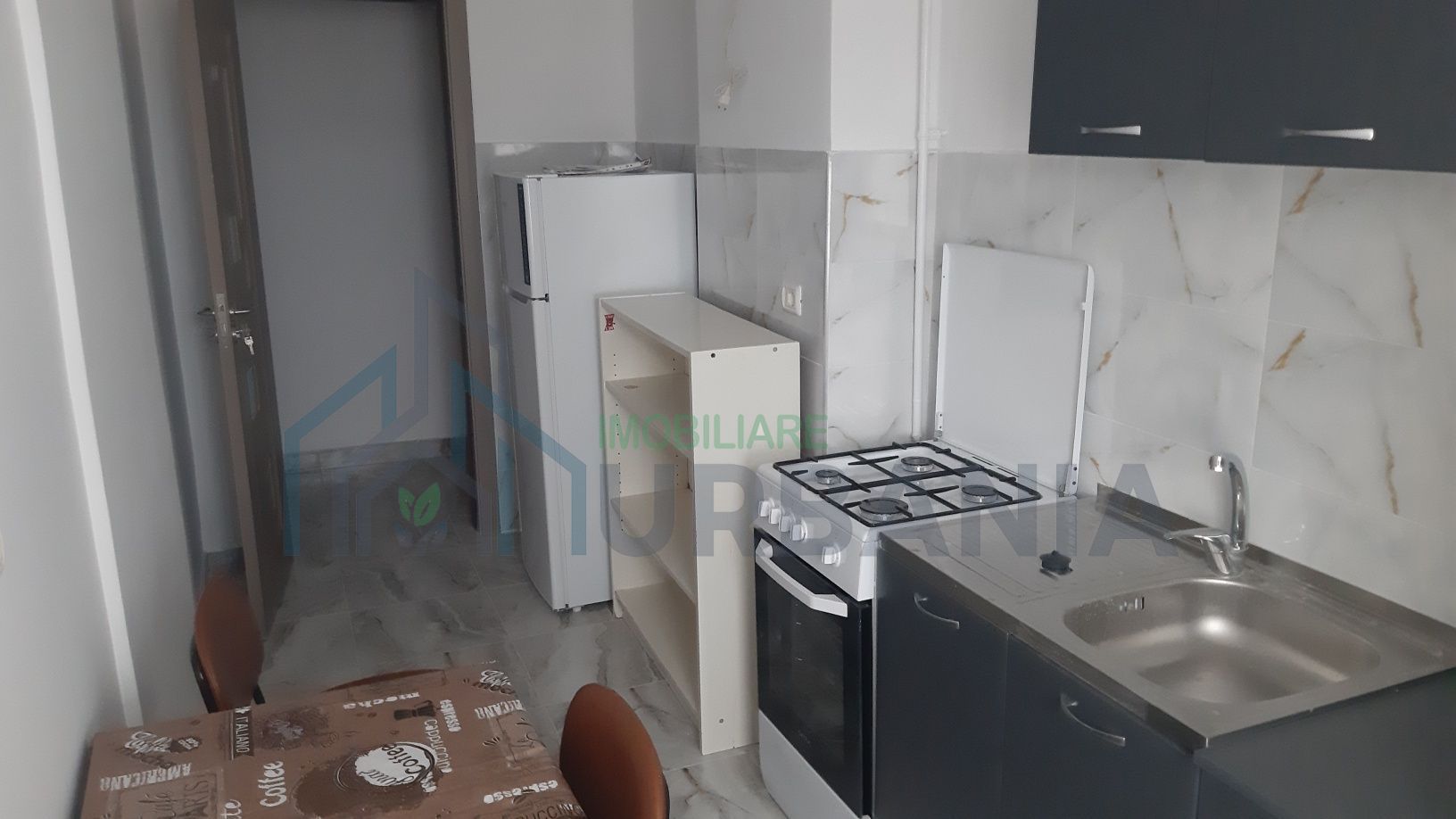 Inchiriez apartament 1 camera zona Garii - Poză 2