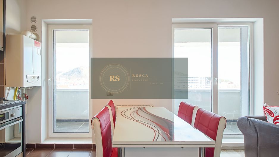COMISION 0%| Apartament 2 camere, Carpatilor - Poză 1
